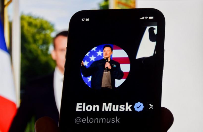 Elon Musk vrea să cumpere TikTok