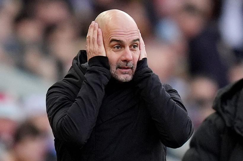 Pep Guardiola și soția sa Cristina Serra s-au despărțit după 30 de ani de relație 18936112