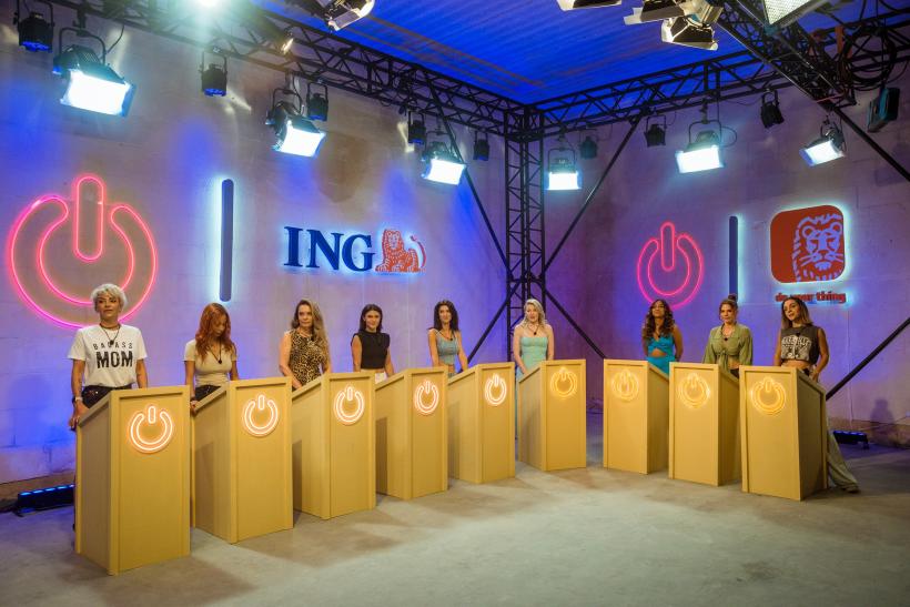 Premiera Power Couple, lider autoritar de audiență!  În această seară, provocarea este desprinsă din viața de zi cu zi: ”o să înhămăm băieții la treabă” 18936156