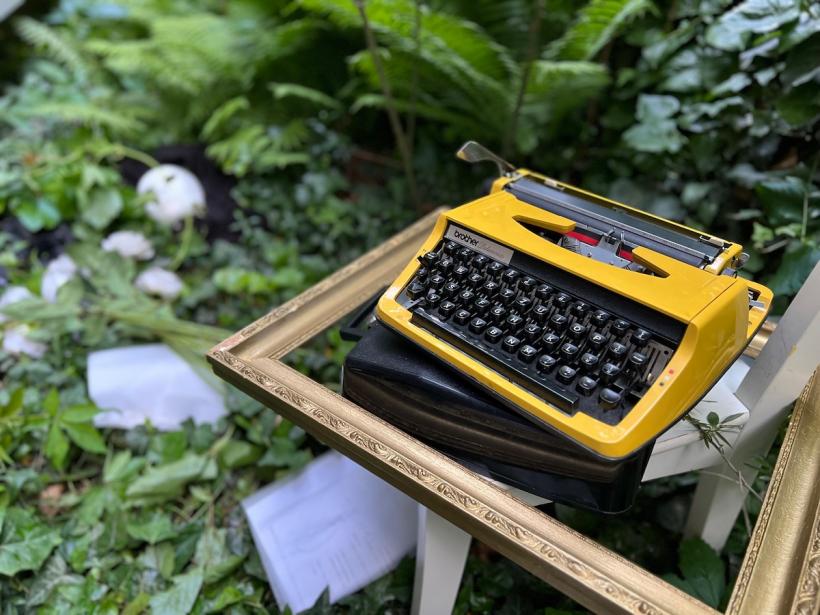 Book.art.est, un volum uluitor de artă cu și despre cărți - între 15 ianuarie și 8 februarie, la București 18936271