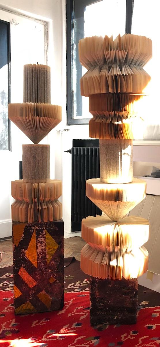 Book.art.est, un volum uluitor de artă cu și despre cărți - între 15 ianuarie și 8 februarie, la București 18936272