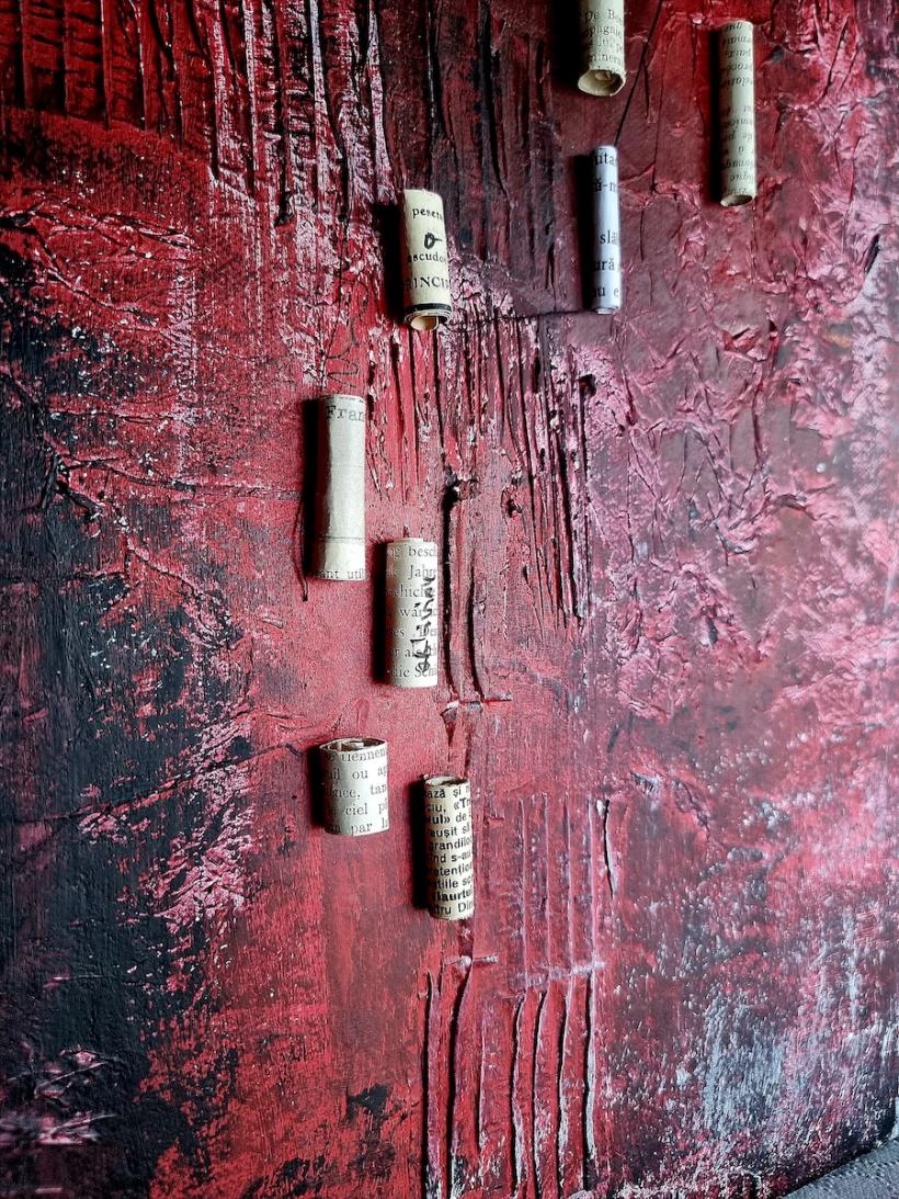 Book.art.est, un volum uluitor de artă cu și despre cărți - între 15 ianuarie și 8 februarie, la București 18936275