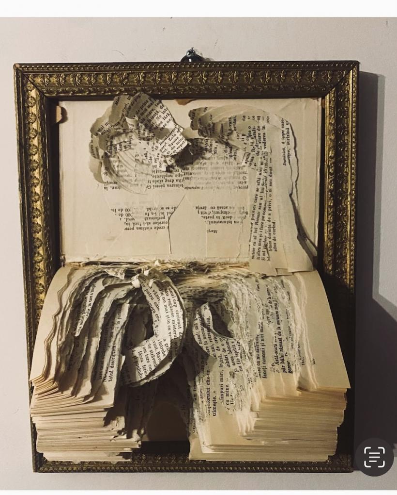 Book.art.est, un volum uluitor de artă cu și despre cărți - între 15 ianuarie și 8 februarie, la București 18936277