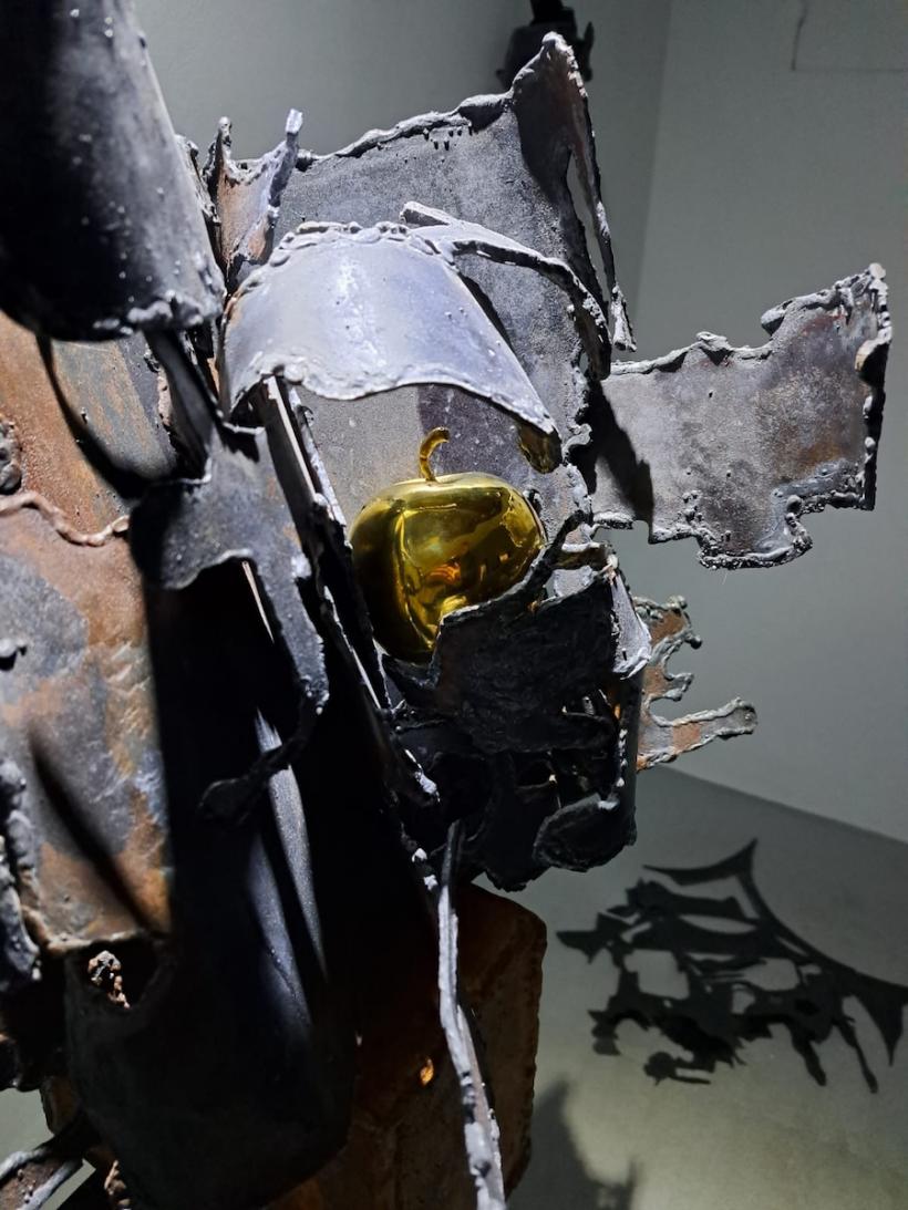 Book.art.est, un volum uluitor de artă cu și despre cărți - între 15 ianuarie și 8 februarie, la București 18936280