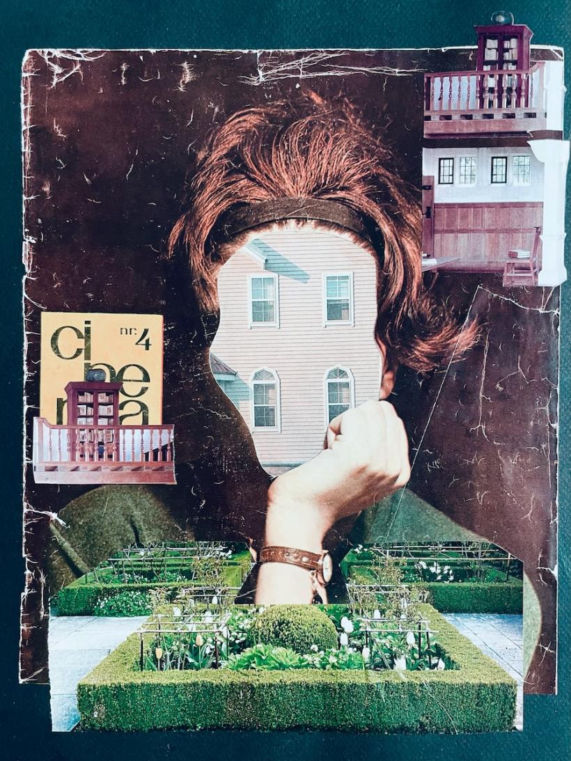 Book.art.est, un volum uluitor de artă cu și despre cărți - între 15 ianuarie și 8 februarie, la București 18936285