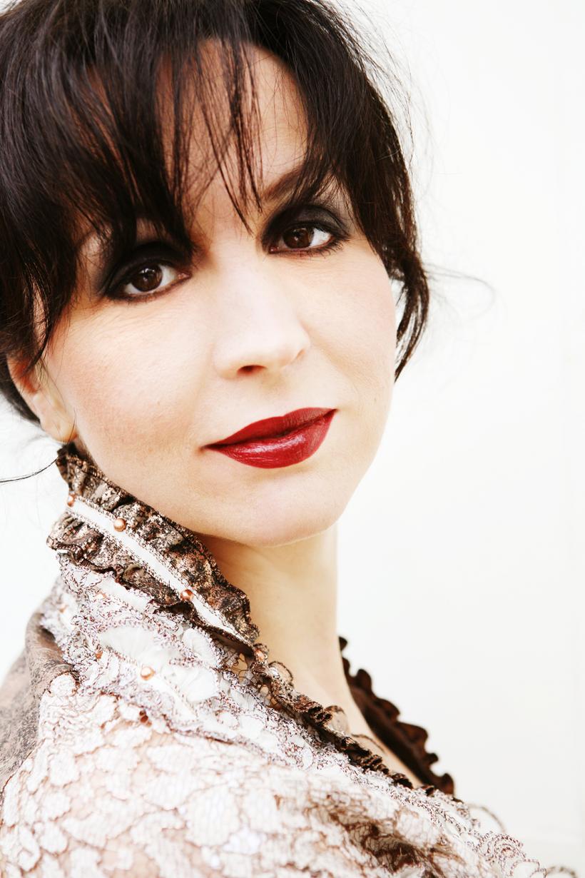 Seară americana la Sala Radio 18936093