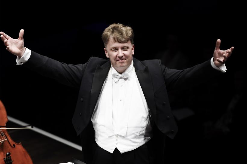 Seară americana la Sala Radio 18936095