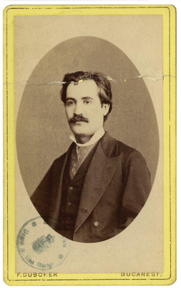 Anul 175 după Eminescu. Ioan-Aurel Pop: „Europa viitorului nu trebuie să ne omogenizeze - nici nu va putea - ci să cultive armonia între națiuni și între indivizi” 18936193