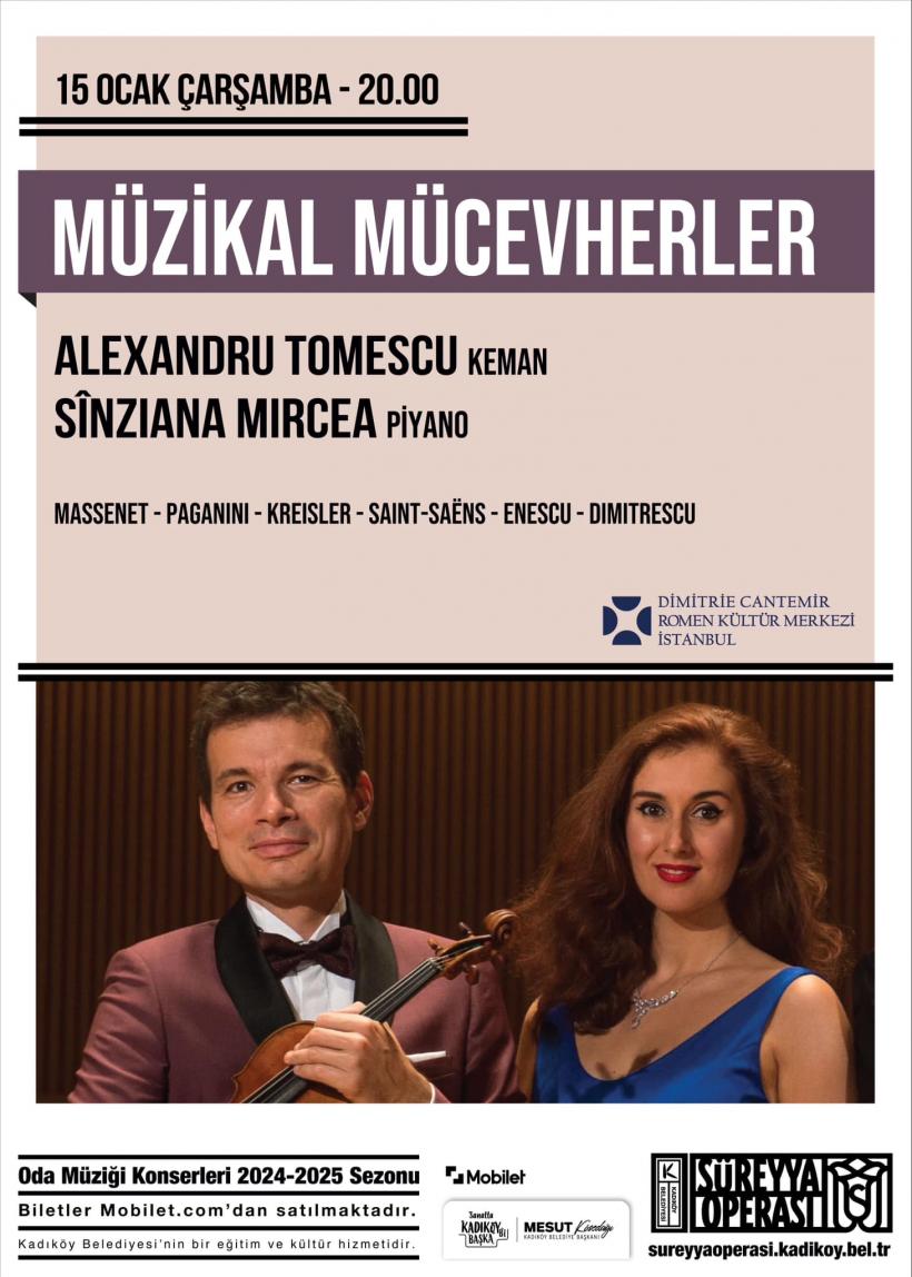 Ziua Culturii Naționale: trei săptămâni de evenimente organizate de ICR în străinătate 18936458