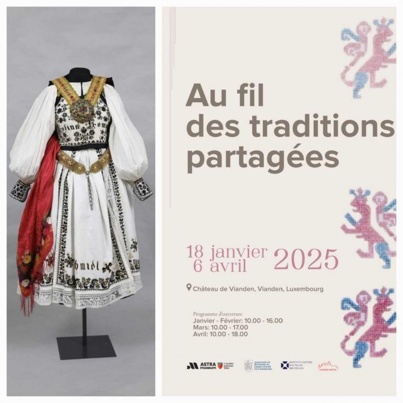 Ziua Culturii Naționale: trei săptămâni de evenimente organizate de ICR în străinătate 18936467