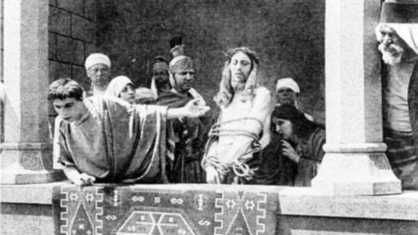 A 2-a ediție FILMIKON, festivalul internațional al filmelor premiate de juriile ecumenice, la București, Iași, Oradea, Cluj și Vatican 18936265