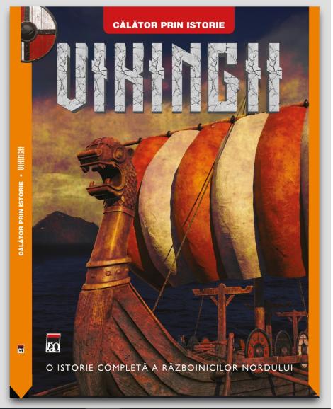 O colecție de cărți de istorie pentru toate vârstele 18936414