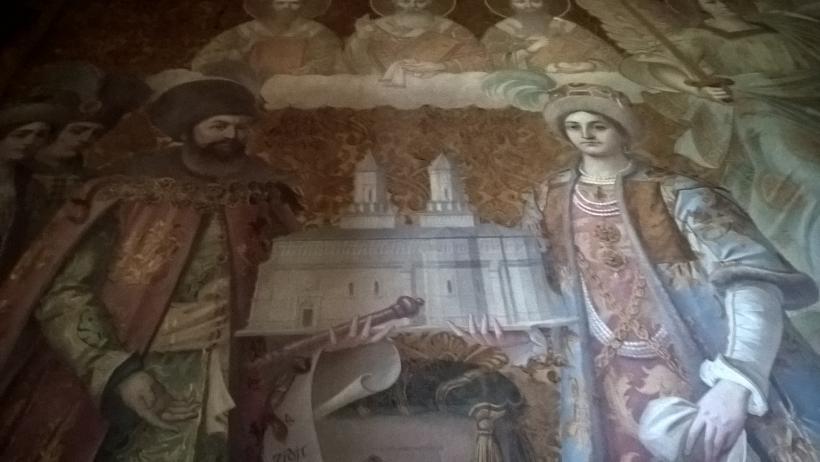 Lupul născut din berbec - semnificația numelui unui domnitor care a condus Moldova 20 de ani 18936401