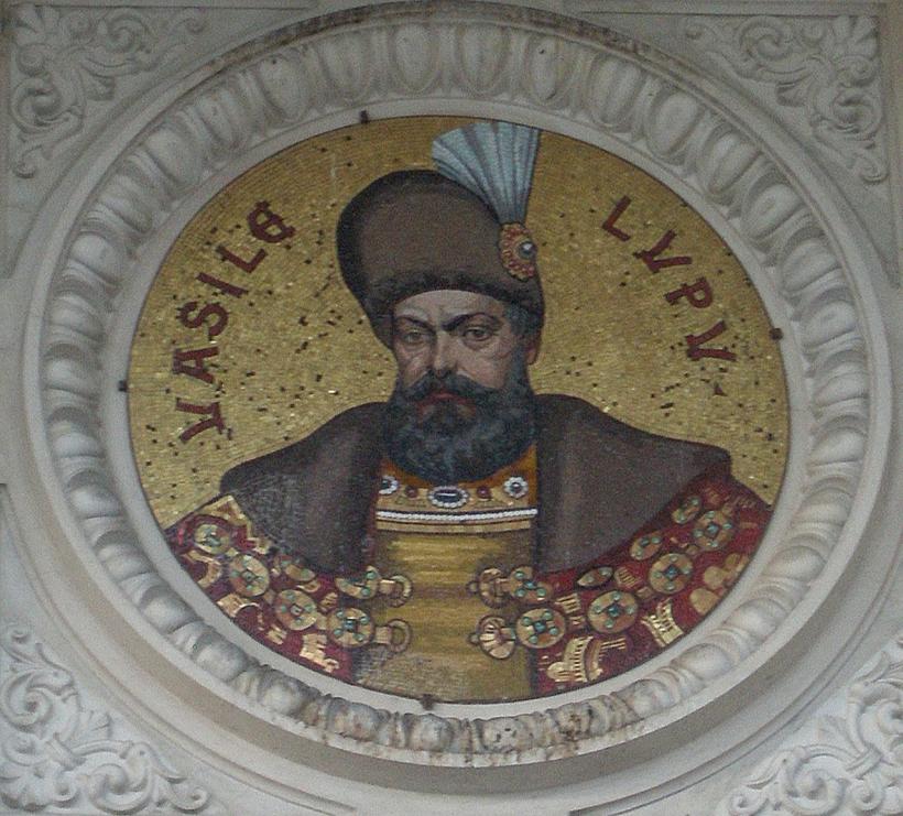 Lupul născut din berbec - semnificația numelui unui domnitor care a condus Moldova 20 de ani 18936403