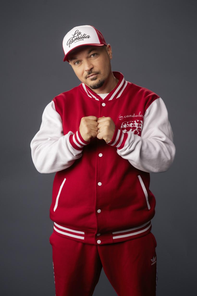 Puya, despre noul X Factor: “Am fost uimit să găsesc atât de multe talente din toate domeniile” 18936351