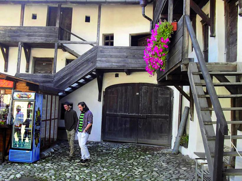 Salariile din Cultură cresc până la nivelul femeii de serviciu. 15 Ianuarie a debutat cu o grevă japoneză a angajaților din instituțiile statului 18936482