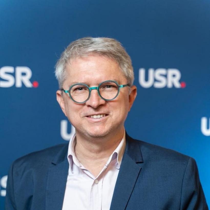 USR se răzgândește. NU susține referendumul pentru demiterea lui Klaus Iohannis