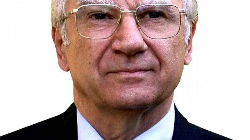 Academicianul Victor Voicu dezminte că l-ar susține pe Călin Georgescu: „Nu am nici măcar simpatie pentru el”