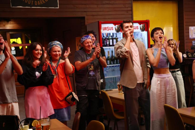 Cele mai noi episoade ale serialului original Ana, Mi-ai fost scrisă în ADN, lider de audienţă 18936781