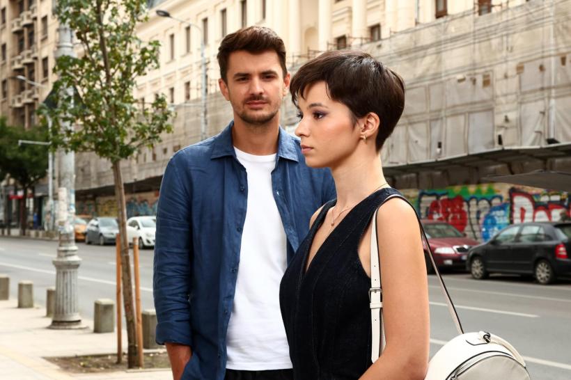 Cele mai noi episoade ale serialului original Ana, Mi-ai fost scrisă în ADN, lider de audienţă 18936786