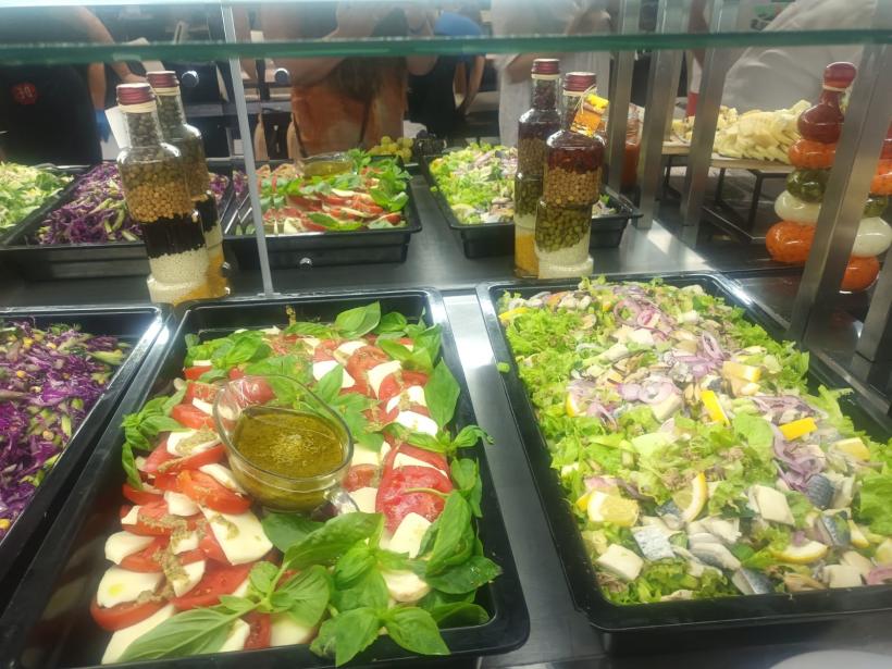 Schengen schimbă preferințele turiștilor: Mai mulți români în Bulgaria, Grecia și Turcia, dar și străini pe litoralul românesc 18936650