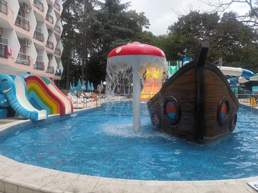 Schengen schimbă preferințele turiștilor: Mai mulți români în Bulgaria, Grecia și Turcia, dar și străini pe litoralul românesc 18936651