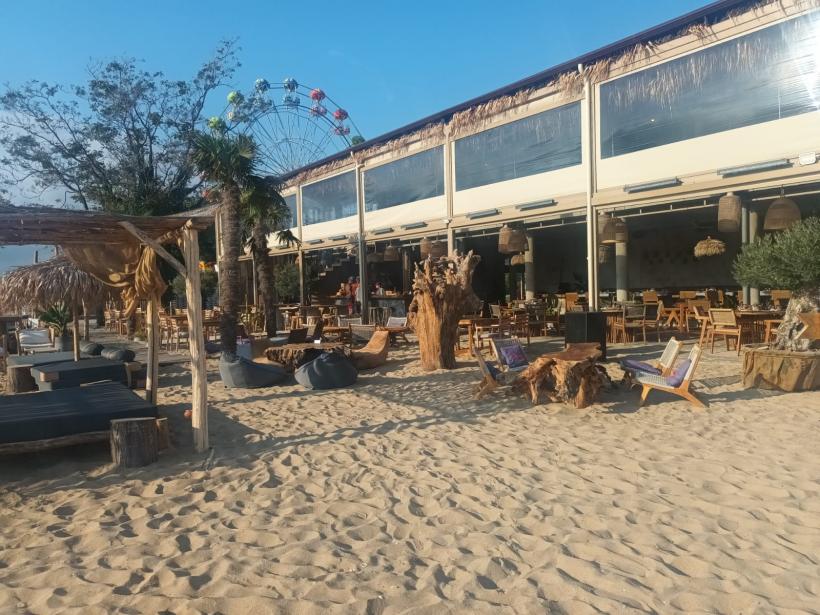 Schengen schimbă preferințele turiștilor: Mai mulți români în Bulgaria, Grecia și Turcia, dar și străini pe litoralul românesc 18936652