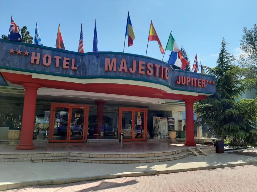 Schengen schimbă preferințele turiștilor: Mai mulți români în Bulgaria, Grecia și Turcia, dar și străini pe litoralul românesc 18936655