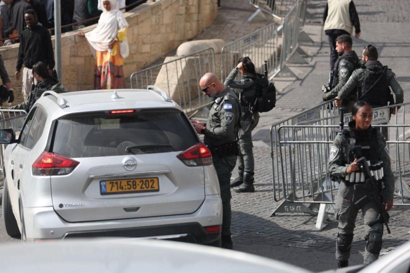 Guvernul israelian a aprobat acordul de încetare a focului în Fâșia Gaza