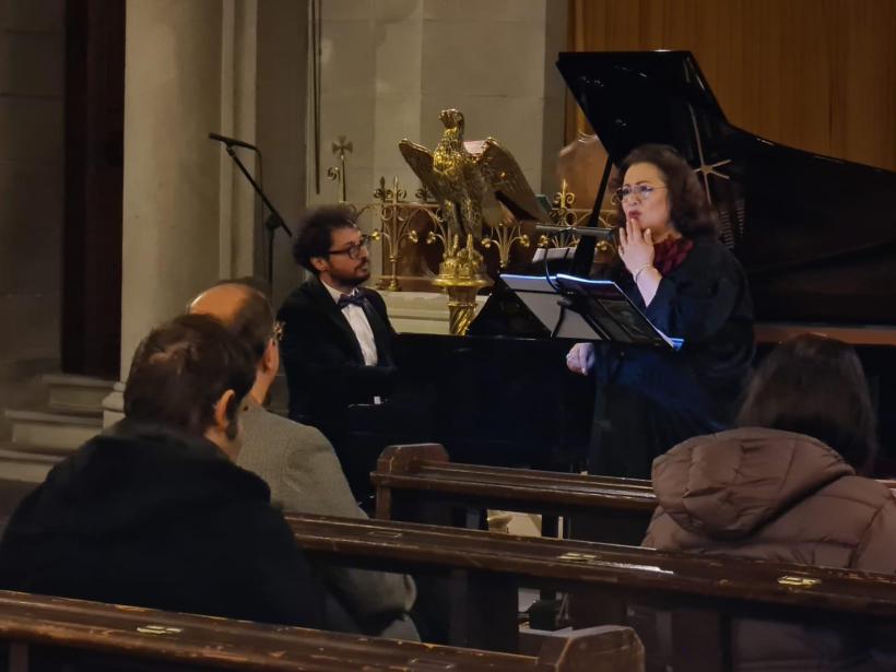 Leontina Văduva şi Cătălin Răducanu deschid Turneul Naţional Bella voce, Bella musica la Ateneul Român, pe 3 februarie 2025 18936689