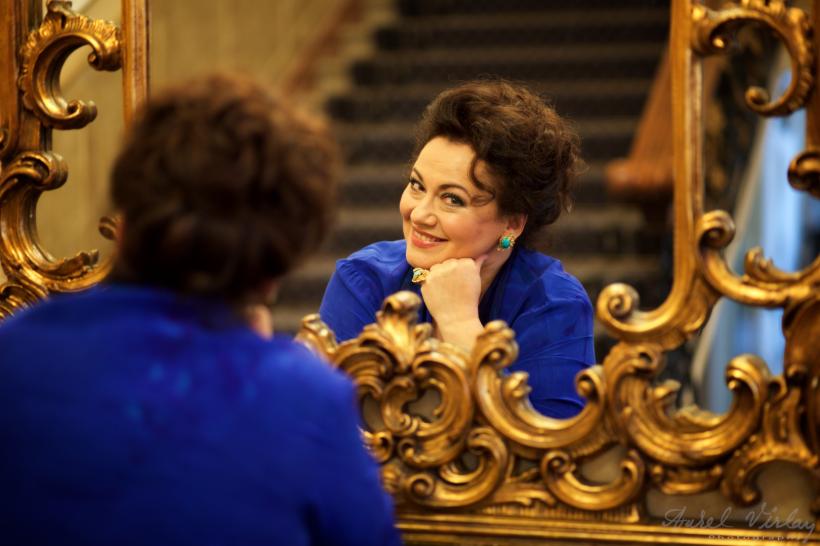 Leontina Văduva şi Cătălin Răducanu deschid Turneul Naţional Bella voce, Bella musica la Ateneul Român, pe 3 februarie 2025 18936692