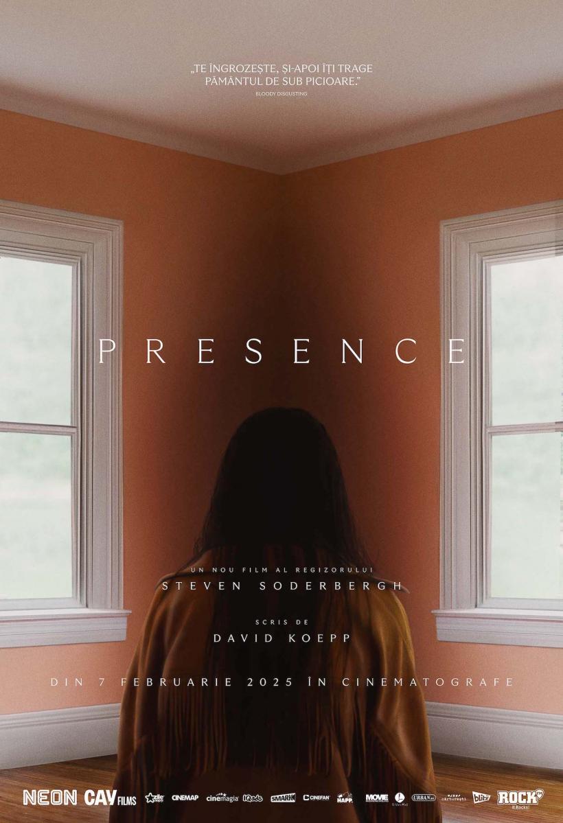 Lucy Liu revine pe marile ecrane din 7 februarie în Presence, cel mai nou film al lui Steven Soderbergh 18936315