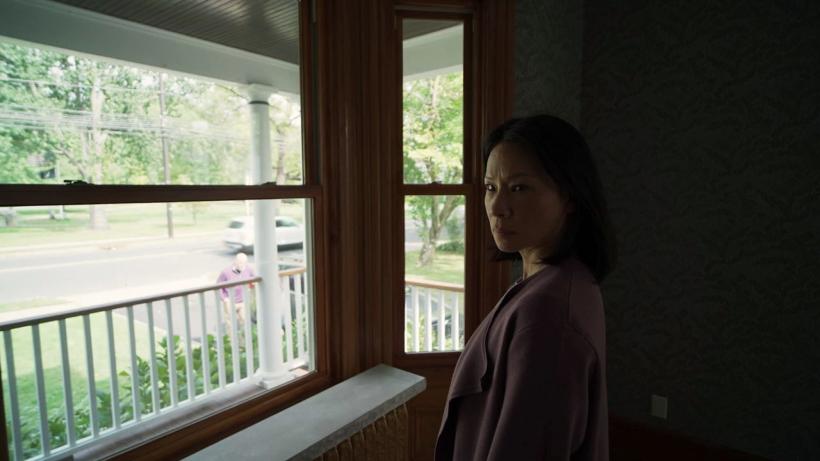 Lucy Liu revine pe marile ecrane din 7 februarie în Presence, cel mai nou film al lui Steven Soderbergh 18936316