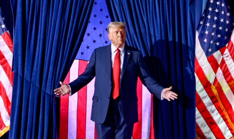 Schimbări de ultimă oră la inaugurarea lui Donald Trump: &quot;Nu vreau să văd oameni răniți sau accidentați&quot;