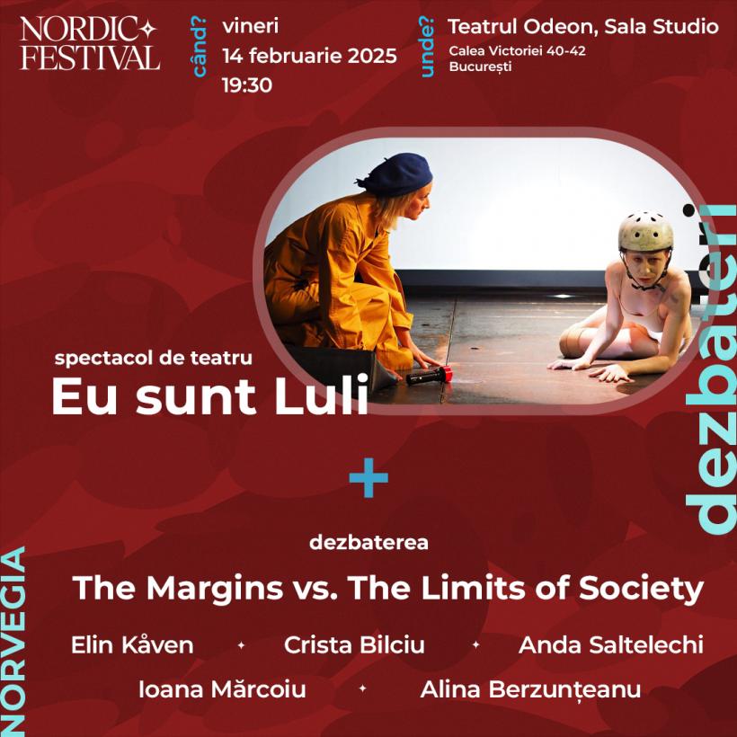Dezbaterile Nordic Festival te conectează cu inovațiile din țările nordice 18936474