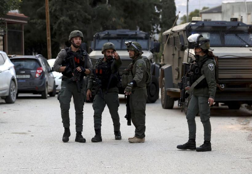 Hamas așteaptă lista cu cei 90 de prizonieri palestinieni care vor fi eliberați de Israel în cursul zilei de duminică