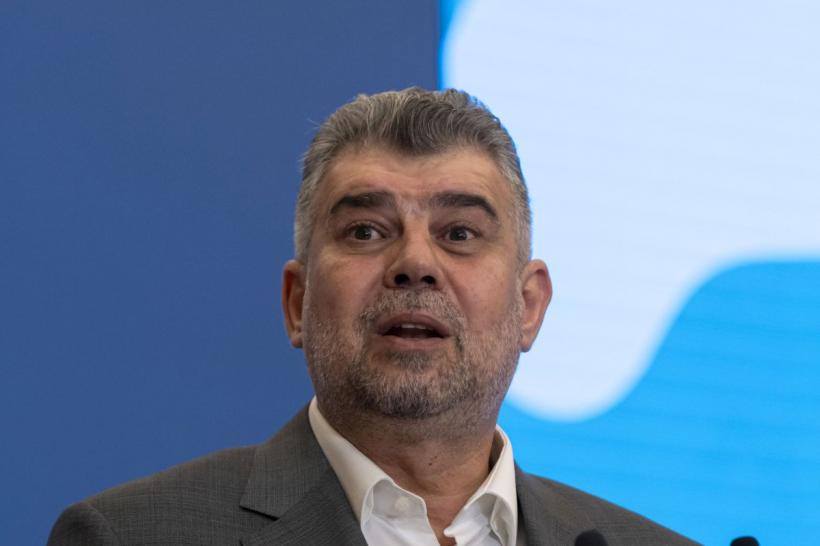 Ciolacu spune că două din cele trei ostatice eliberate de Hamas au legătură cu România