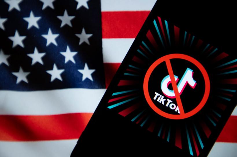 UPDATE TikTok nu mai funcţionează în SUA