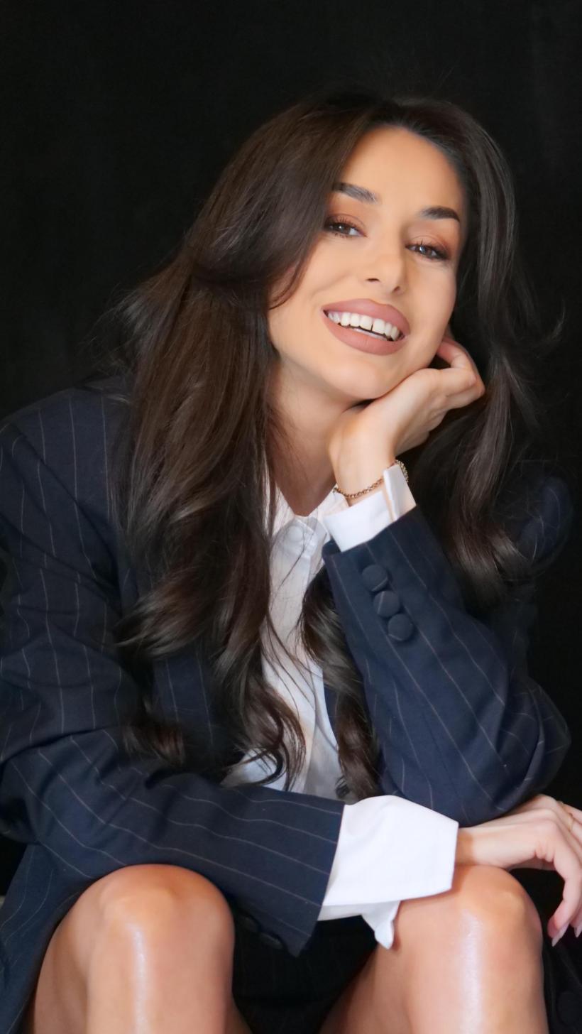 Andreea Frățilă devine gazda emisiunii Mireasa. Direct din culise, de la Antena Stars 18937023