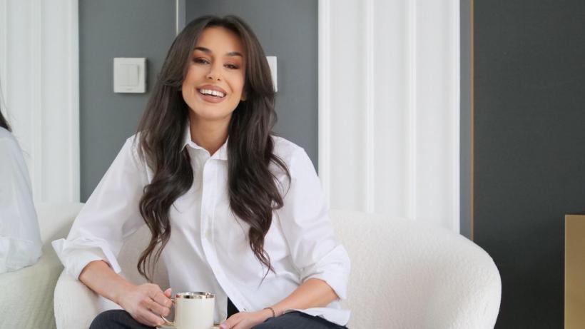 Andreea Frățilă devine gazda emisiunii Mireasa. Direct din culise, de la Antena Stars 18937025