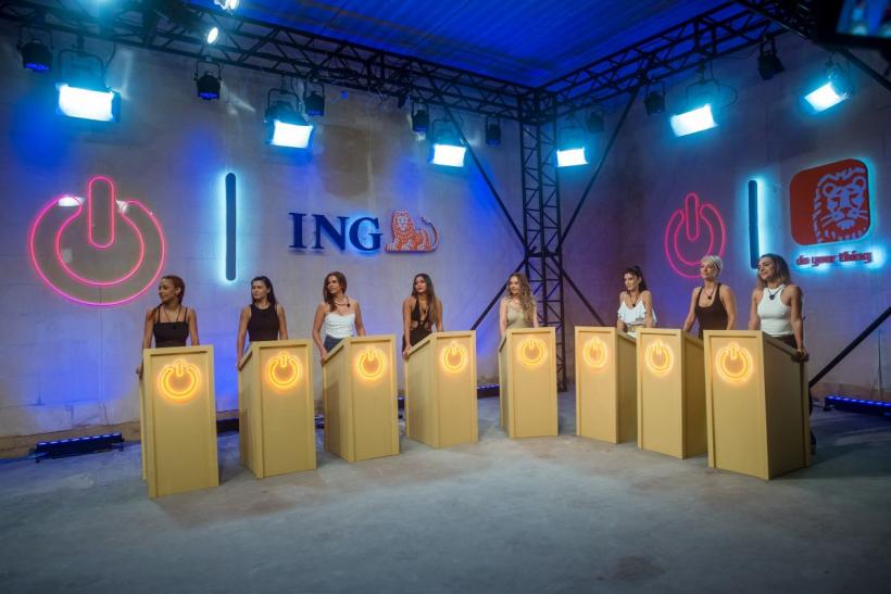 Astăzi, de la 20:30, revine, la Power Couple, proba care sperie toți bărbații, Au, mami: „vor trece, treptat, prin diverse tipuri de durere. E probabil cea mai grea zi”