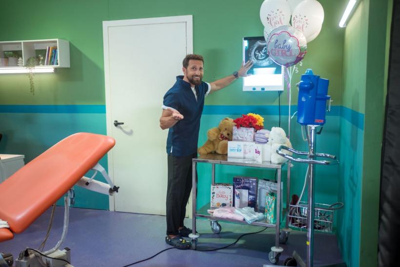 Astăzi, de la 20:30, revine, la Power Couple, proba care sperie toți bărbații, Au, mami: „vor trece, treptat, prin diverse tipuri de durere. E probabil cea mai grea zi” 18937047