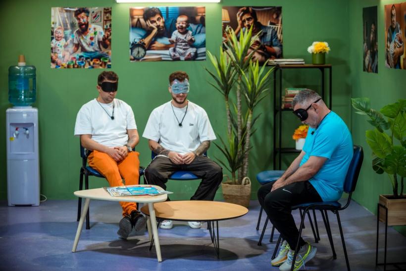 Astăzi, de la 20:30, revine, la Power Couple, proba care sperie toți bărbații, Au, mami: „vor trece, treptat, prin diverse tipuri de durere. E probabil cea mai grea zi” 18937050