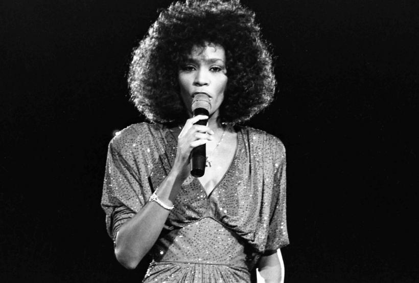 Un bodyguard adevărat: Kevin Costner o regretată și acum pe Whitney Houston 18936994