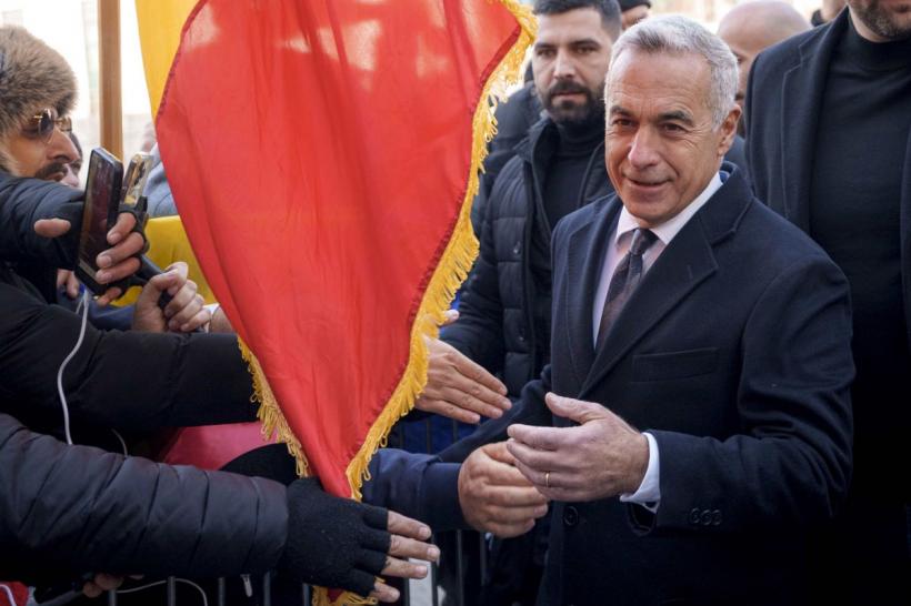 Călin Georgescu dorea ca legea Curții Constituționale să fie declarată neconstituțională de către… Curtea Constituțională