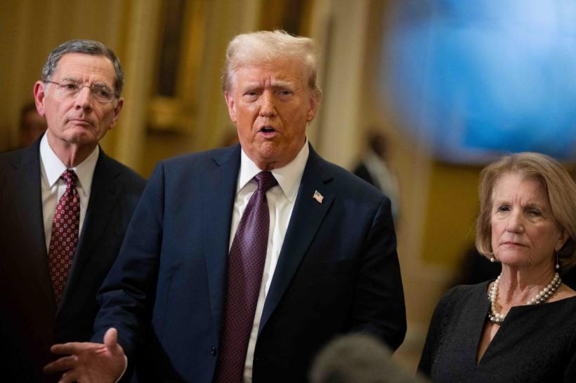 Desant al loialiștilor lui Trump la Casa Albă. Cum vrea noul lider american să conducă SUA cu mână de fier