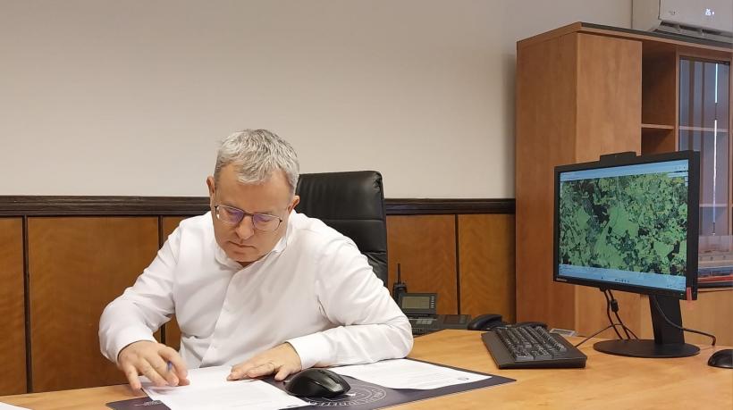 Celulă de criză la Târgoviște, pentru exproprierile inutile. Primul call-center de liniștit cetățenii speriați de un HG 18936965