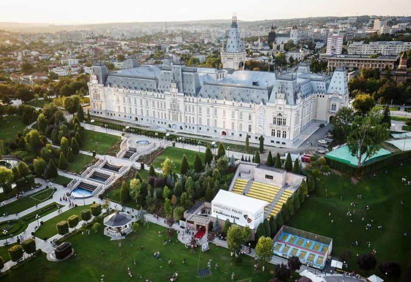 Orașul din România preferat de turiști. Locurile și evenimentele inedite care atrag tot mai mulți vizitatori