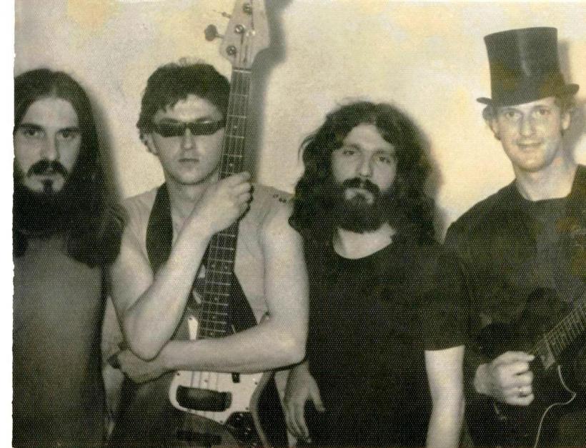 O jumătate de veac de istorie muzicală. ​​​​​​​Legendara trupă PRO Musica lansează „Rugăciunea unui rocker” 18936930