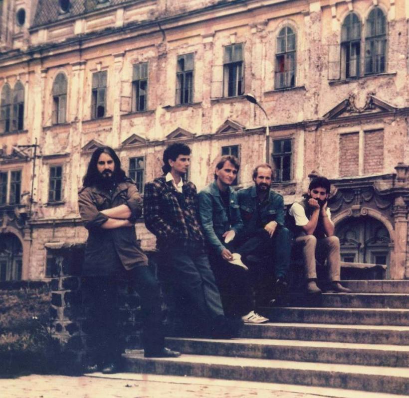 O jumătate de veac de istorie muzicală. ​​​​​​​Legendara trupă PRO Musica lansează „Rugăciunea unui rocker” 18936931